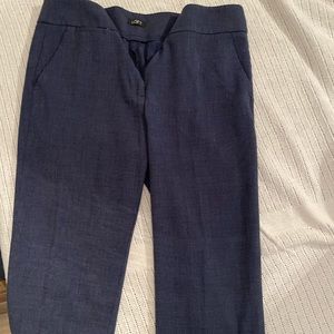 Blue jeans